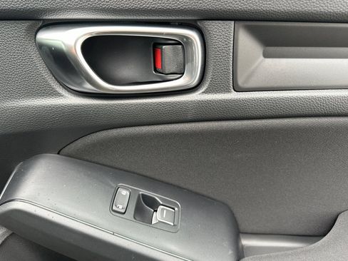 Used 2026 Honda Civic Sport image 18