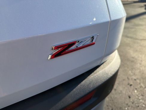 New 2026 Chevrolet Traverse Z71 w/ Enhanced Driving Package image 12