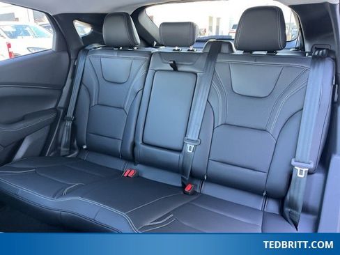 Certified 2025 Ford Mustang Mach-E Premium image 13