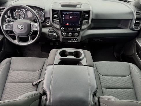 Used 2025 RAM 1500 Tradesman image 10