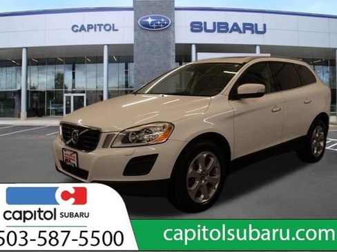 Used 2013 Volvo XC60 3.2 FWD image 7