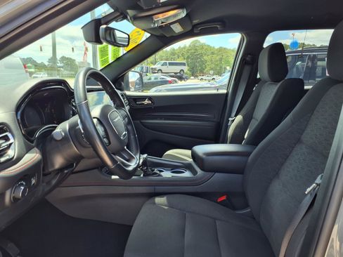 Used 2025 Dodge Durango GT RWD image 7