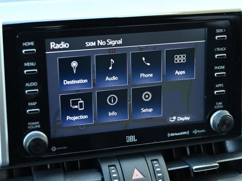 Used 2021 Toyota RAV4 Limited image 18