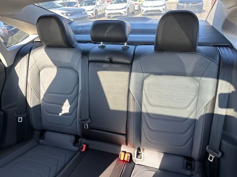 New 2026 Volkswagen Jetta SEL image 30