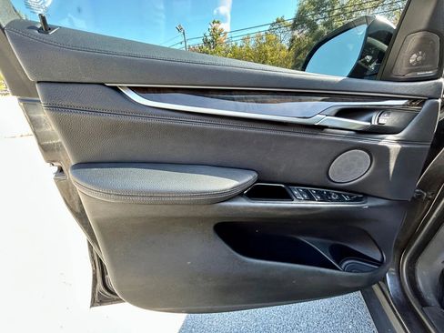 Used 2017 BMW X6 xDrive35i image 13