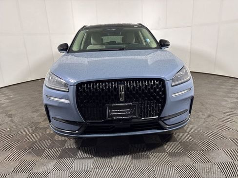 New 2026 Lincoln Corsair Premiere image 8