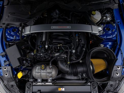 Used 2018 Ford Mustang Shelby GT350 w/ Electronics Package image 6