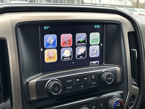 Used 2018 GMC Sierra 1500 Denali image 17