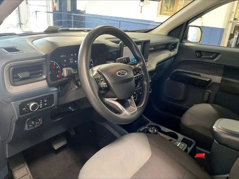 Used 2024 Ford Maverick XL w/ Equipment Group 100A Standard AWD/4WD image 8