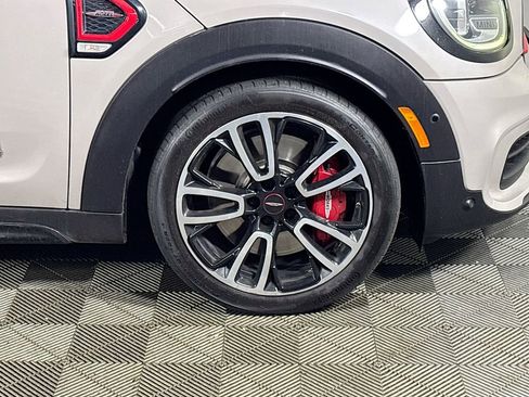Used 2022 MINI Cooper Countryman John Cooper Works AWD/4WD image 24