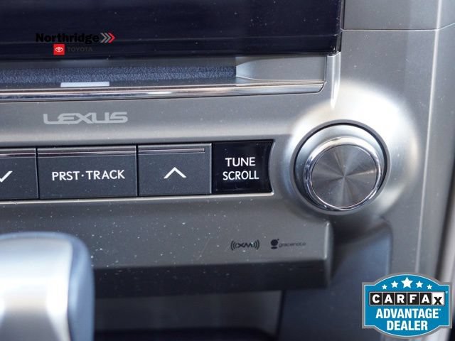 Used 2021 Lexus GX 460 Premium w/ Premium Package AWD/4WD image 37