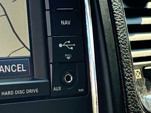 Used 2012 Dodge Durango Citadel w/ Trailer Tow Group IV AWD/4WD image 40