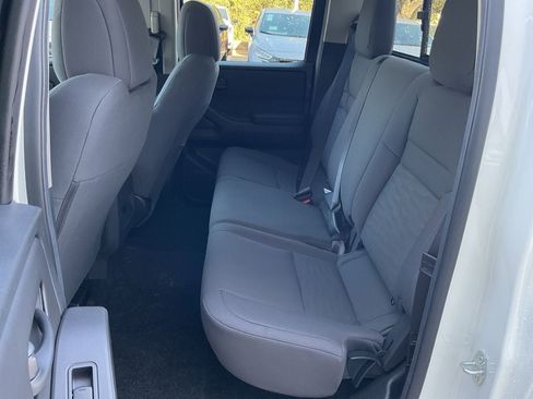 New 2026 Nissan Frontier S image 14