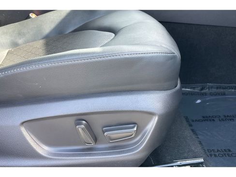 Used 2021 Toyota Camry XSE w/ Carpet Mat Package (TMS) image 21