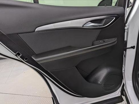 Used 2024 Buick Envision Sport Touring image 16