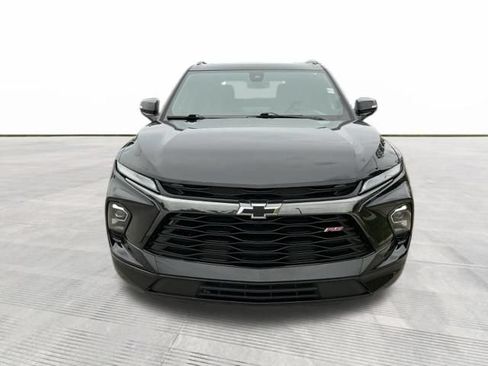 Used 2023 Chevrolet Blazer RS w/ Enhanced Convenience Package FWD image 8