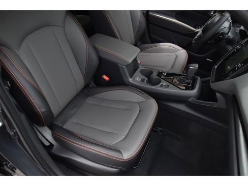 New 2026 Subaru Crosstrek 2.5i Limited AWD/4WD image 28