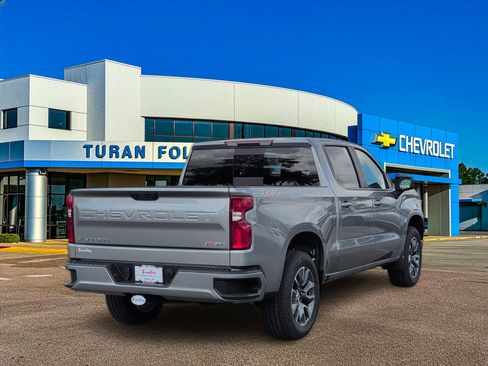 New 2026 Chevrolet Silverado 1500 RST image 39