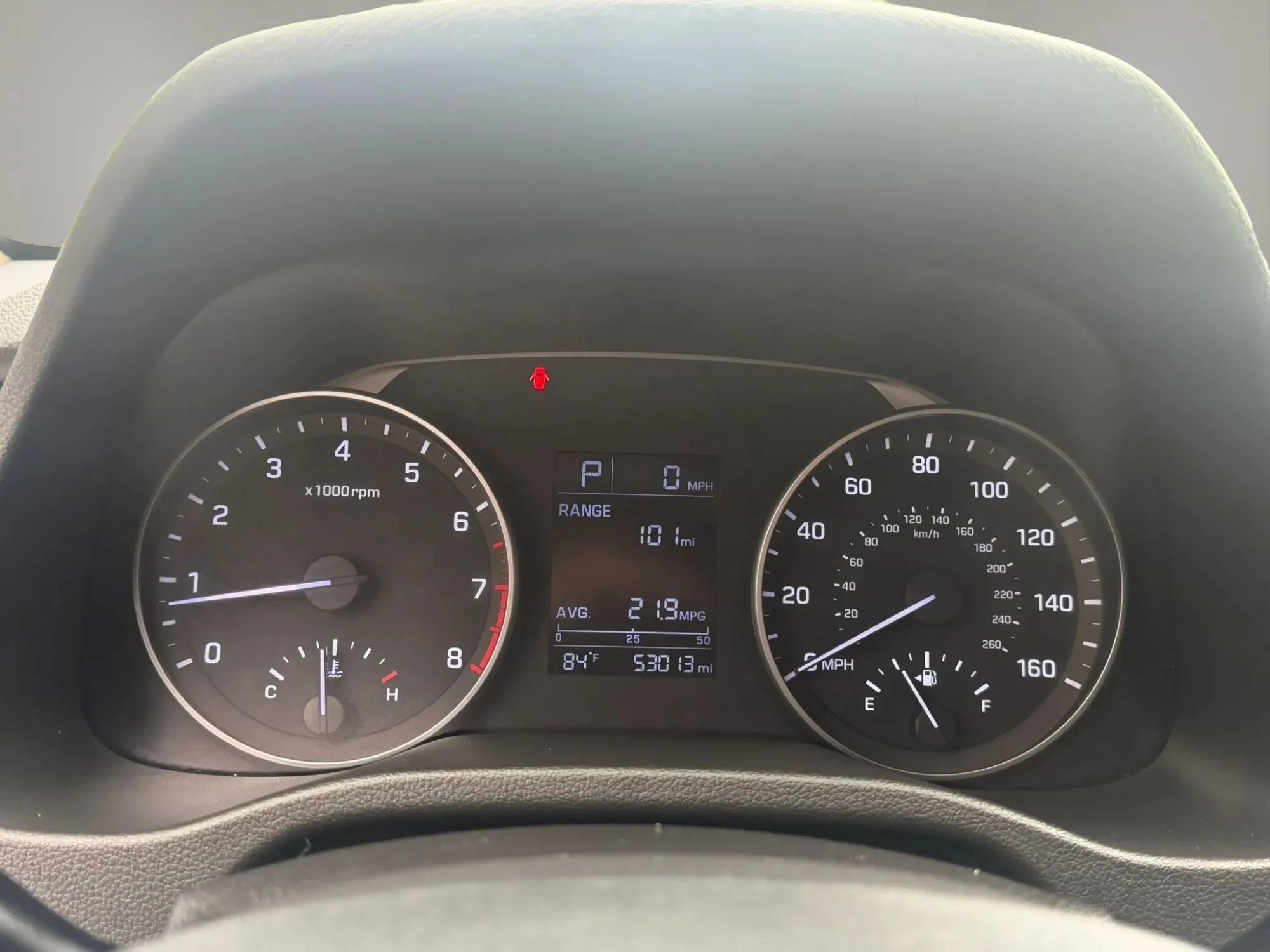 Used 2017 Hyundai Elantra SE FWD image 18