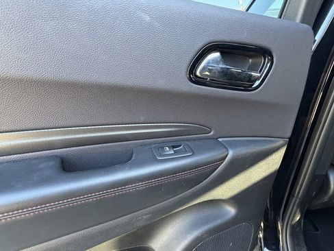 Used 2023 Dodge Durango GT AWD/4WD image 21