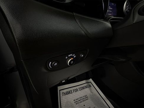 Used 2021 Buick Encore GX Preferred w/ Sport Touring Package image 27