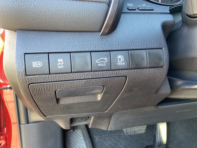 Used 2023 Toyota Camry SE FWD image 43