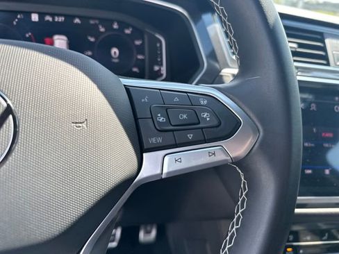 Certified 2023 Volkswagen Tiguan SEL R-Line AWD/4WD image 22
