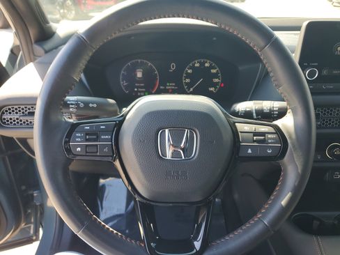 Used 2024 Honda HR-V Sport image 28