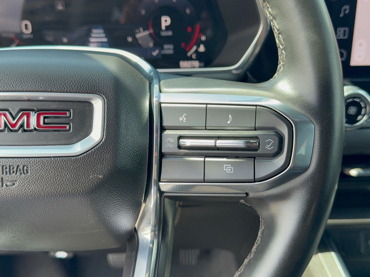 Certified 2024 GMC Canyon Elevation RWD image 19