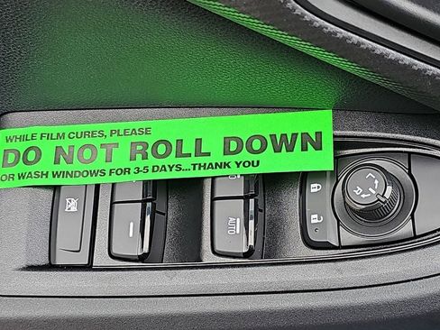 New 2026 Subaru Crosstrek 2.0i Premium image 27