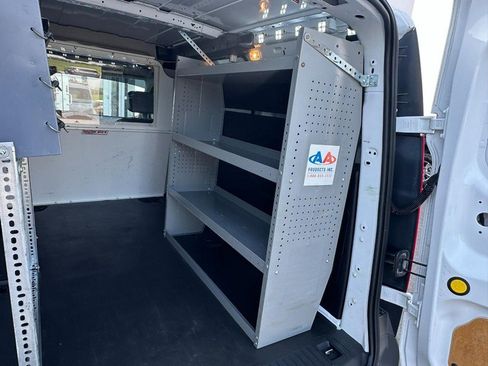 Used 2015 Ford Transit Connect XL FWD image 14