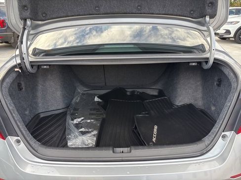 Used 2021 Honda Accord EX-L image 27