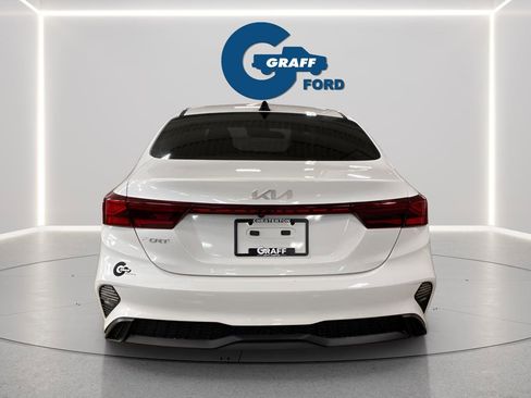 Used 2024 Kia Forte LXS image 5