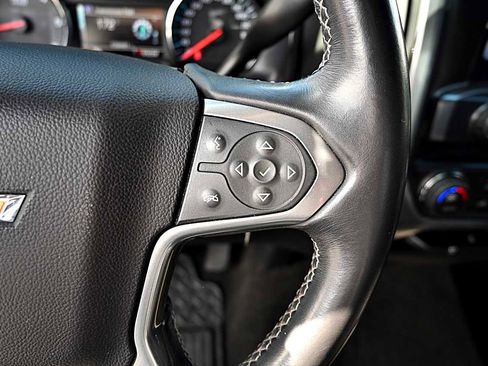 Used 2014 Chevrolet Silverado 1500 LT w/ LT Convenience Package image 19