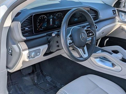 Used 2020 Mercedes-Benz GLE 350 4MATIC image 10