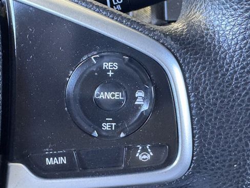 Used 2019 Honda Civic LX image 23