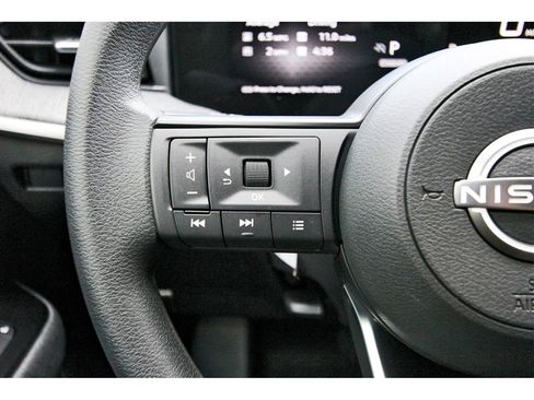 New 2026 Nissan Kicks SV w/ SV Premium Package image 15