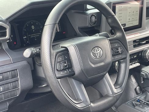 New 2026 Toyota Tacoma SR5 image 12