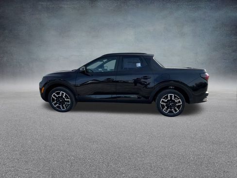 New 2025 Hyundai Santa Cruz Limited image 13