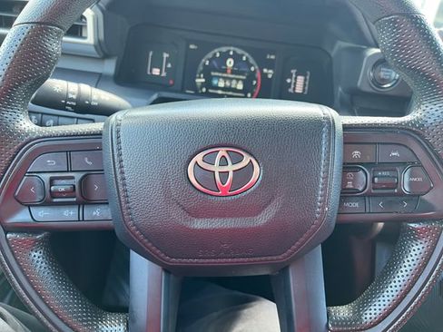 Certified 2024 Toyota Tacoma SR5 image 28