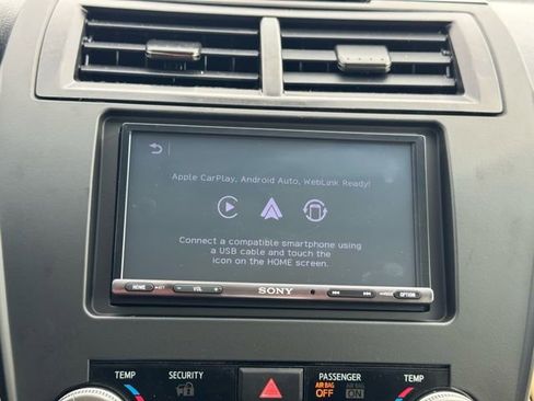 Used 2012 Toyota Camry XLE image 19