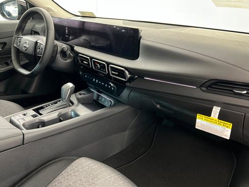 New 2026 Nissan Sentra SV image 23