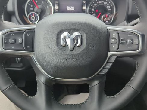 New 2026 RAM 3500 Big Horn image 14