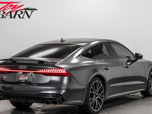 Used 2020 Audi S7 Prestige w/ Prestige Package image 5