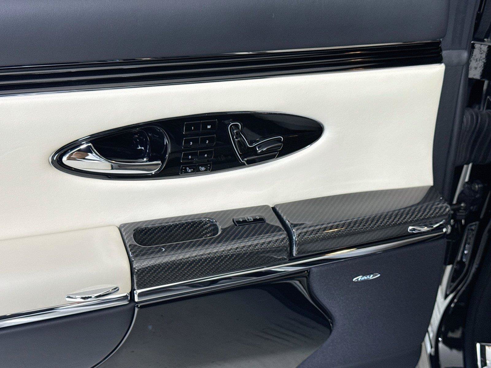 Used 2006 Maybach 57 S RWD image 27