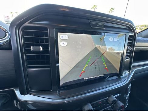 New 2026 Ford F150 STX w/ Equipment Group 200A image 10