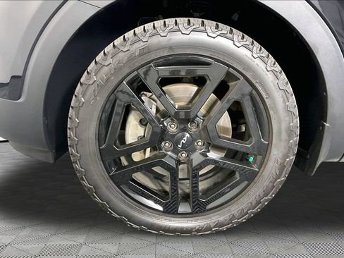 Used 2024 Kia Telluride EX X-Line AWD/4WD image 33