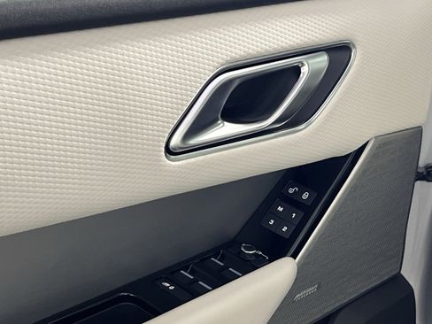 Used 2020 Land Rover Range Rover Velar R-Dynamic S image 15