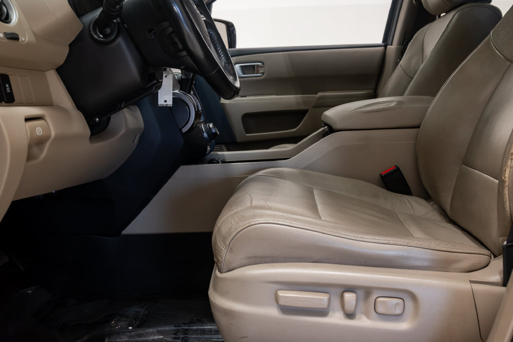 Used 2014 Honda Pilot Touring image 14