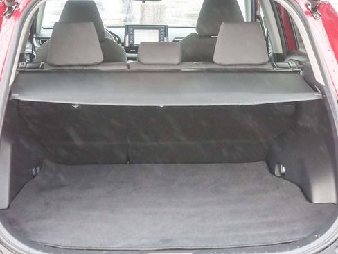 Used 2021 Toyota RAV4 XLE image 26